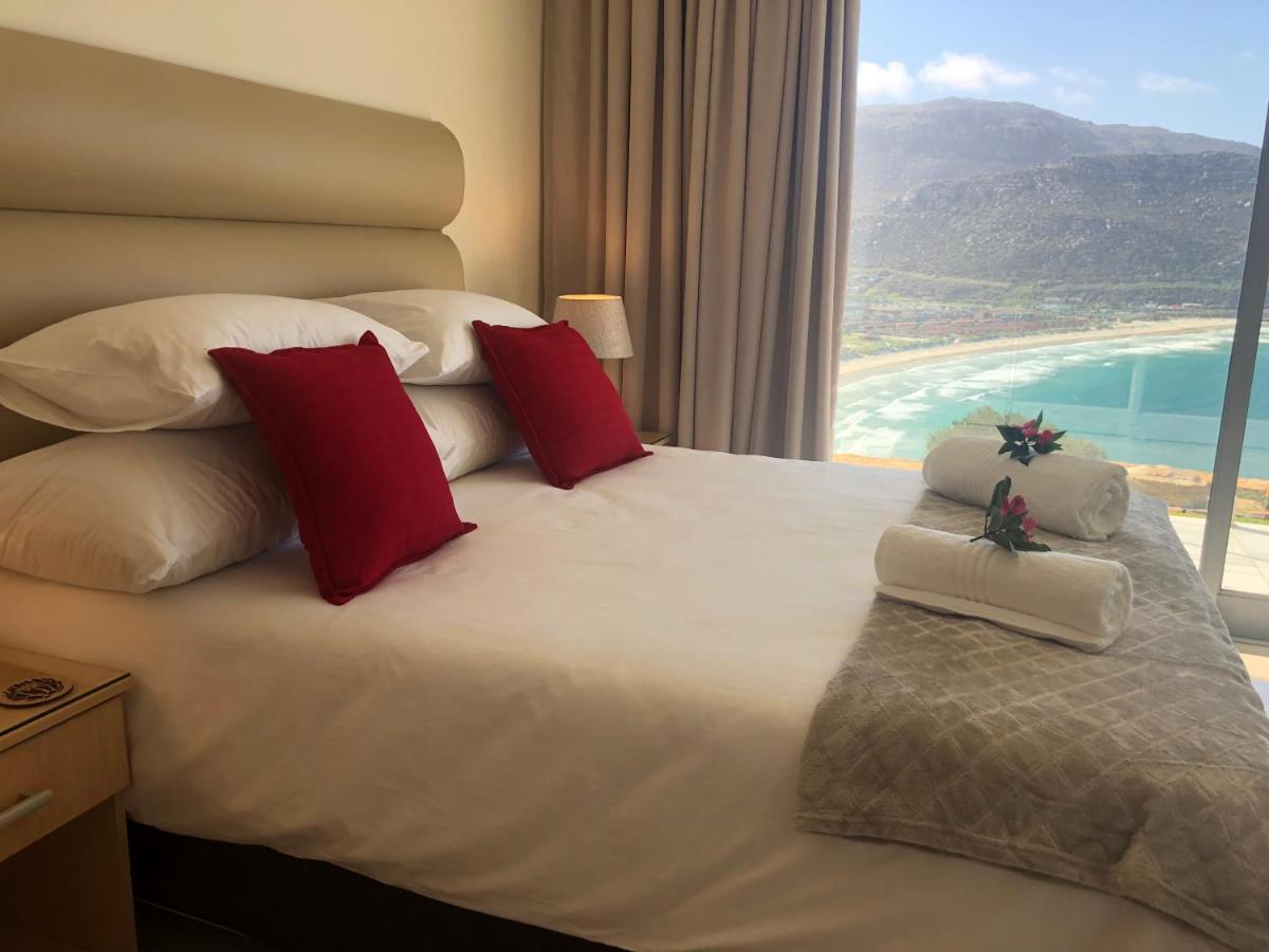 1 Mountain Rd Boutique B & B Fish Hoek Exterior foto